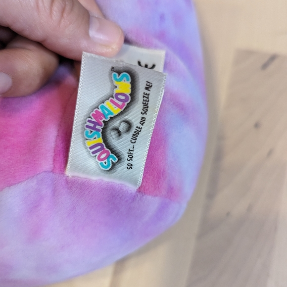 Squishmallow - Picture 3 of 7